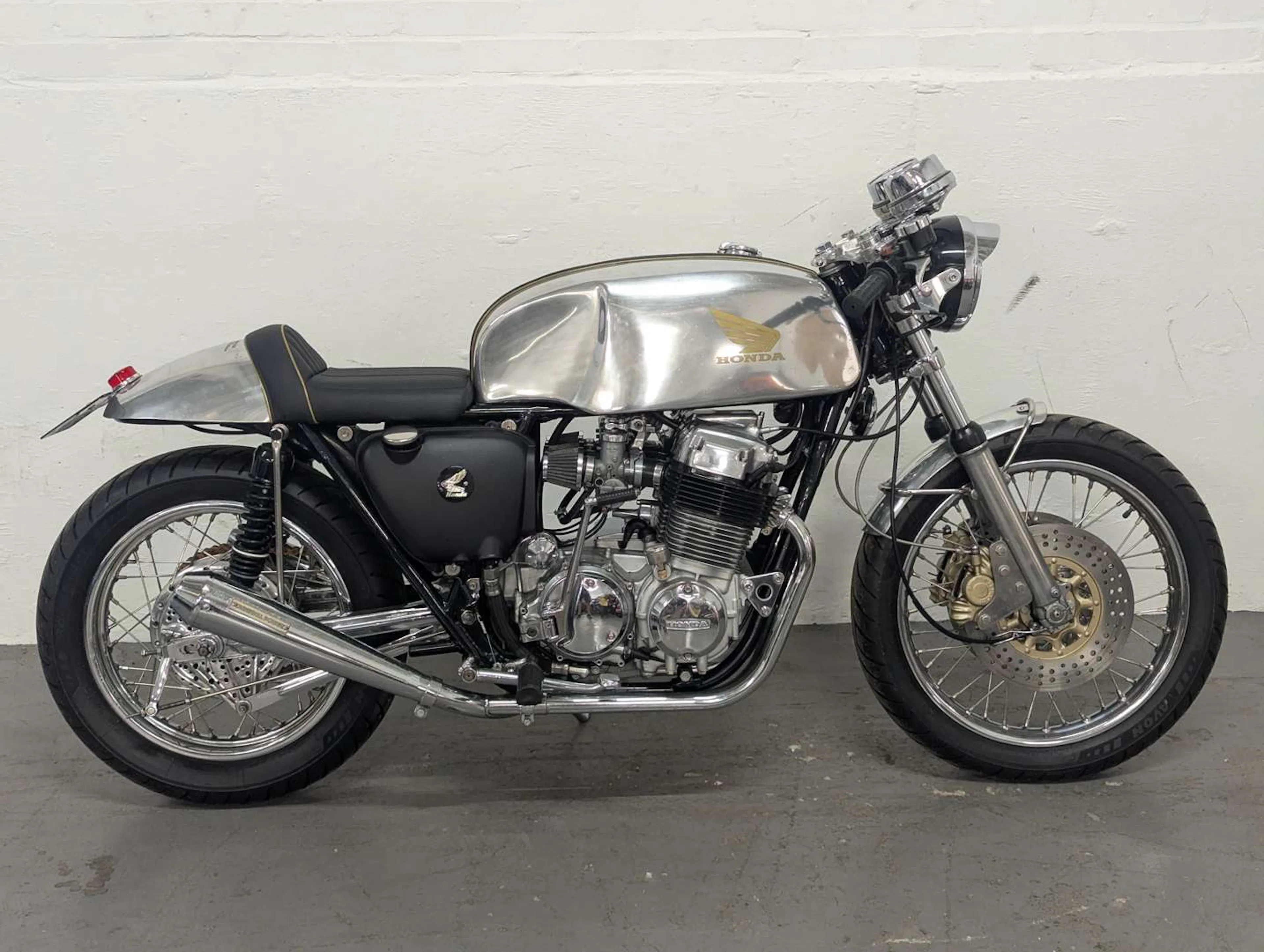 1974 Honda CB750 K4 | Hagerty Valuation Tools®